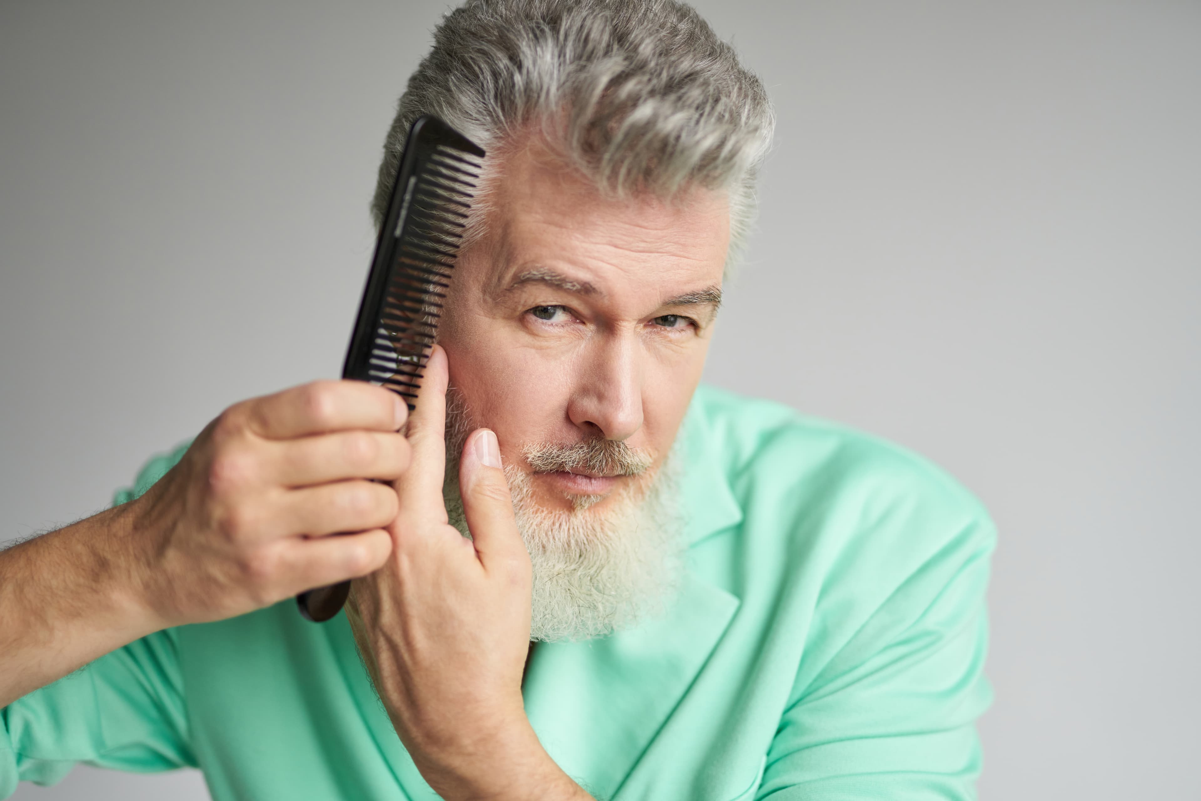 Why Choose BeardCraft