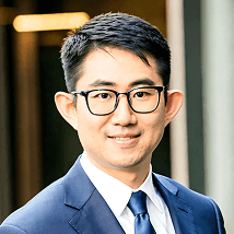 Dr. Shiwei Han