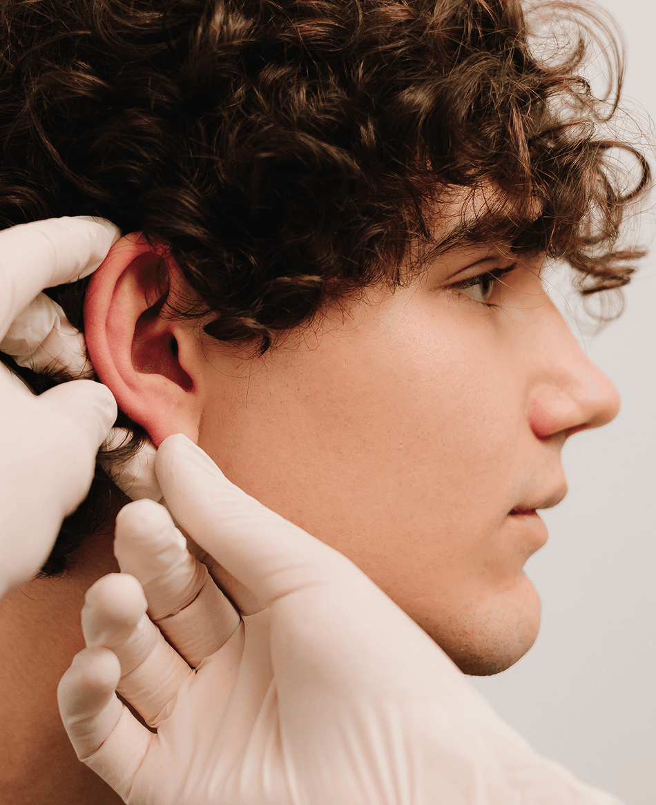 How Ear Pinning Works
