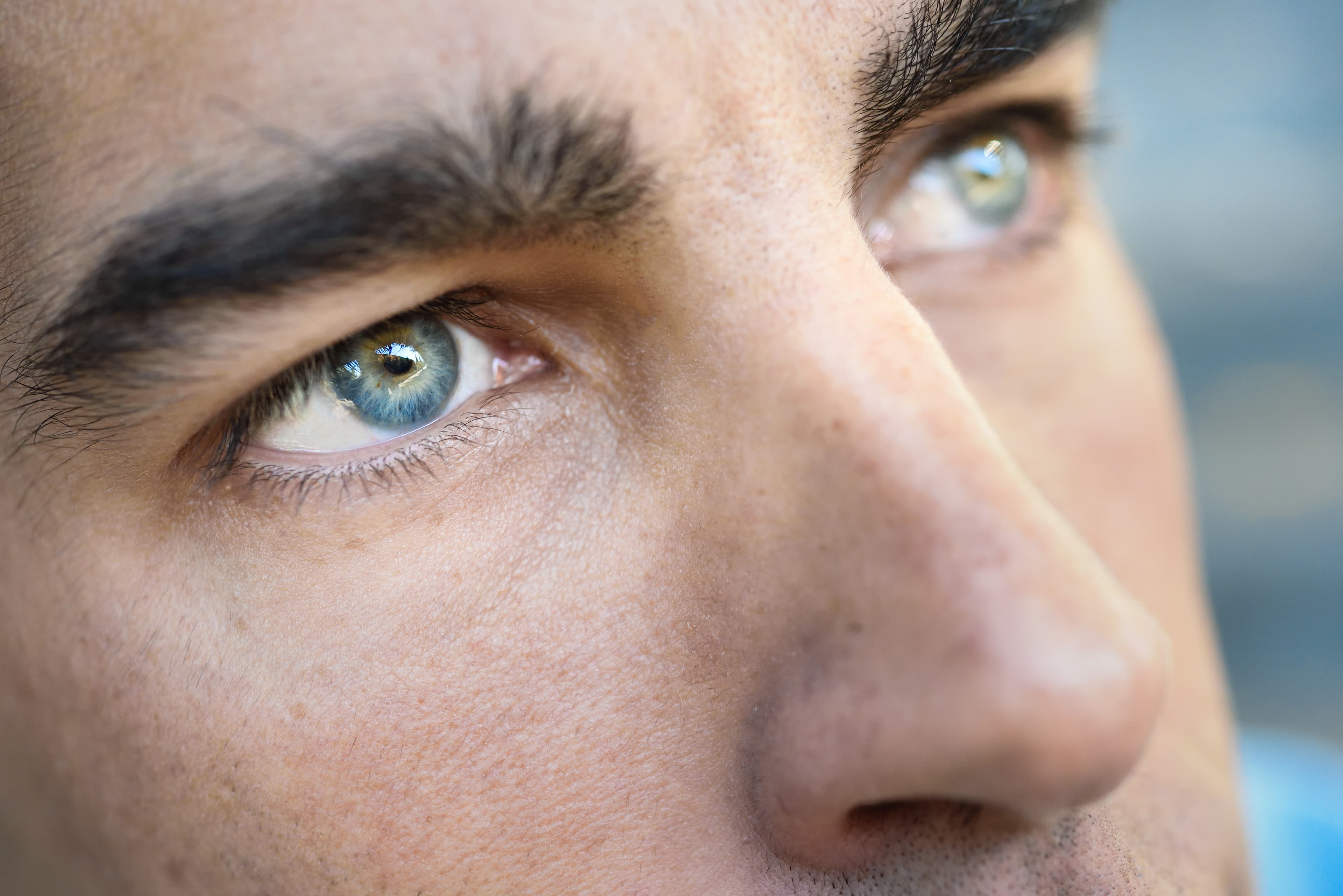Who is EyeDefine For