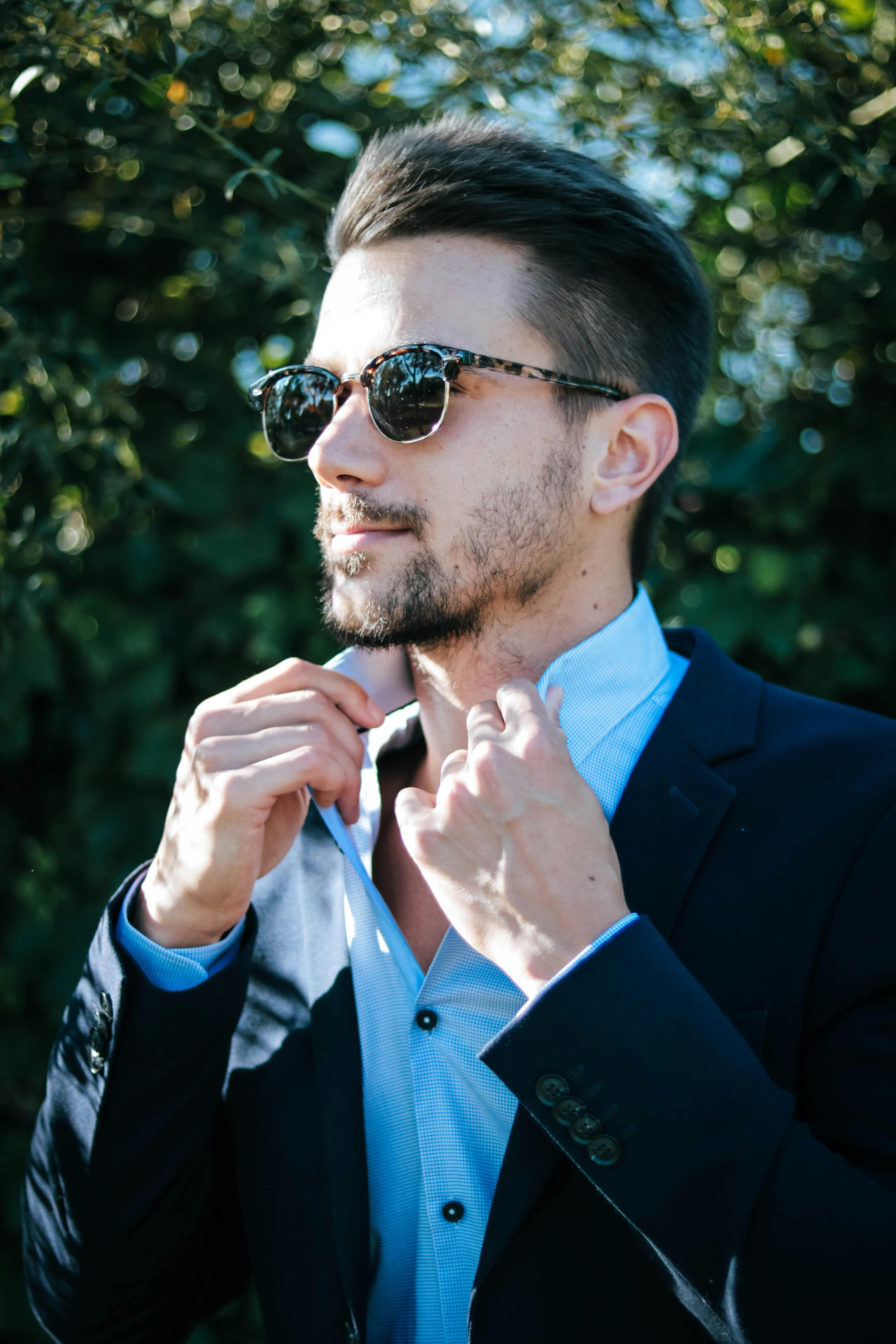 What is Male Hair Transplant