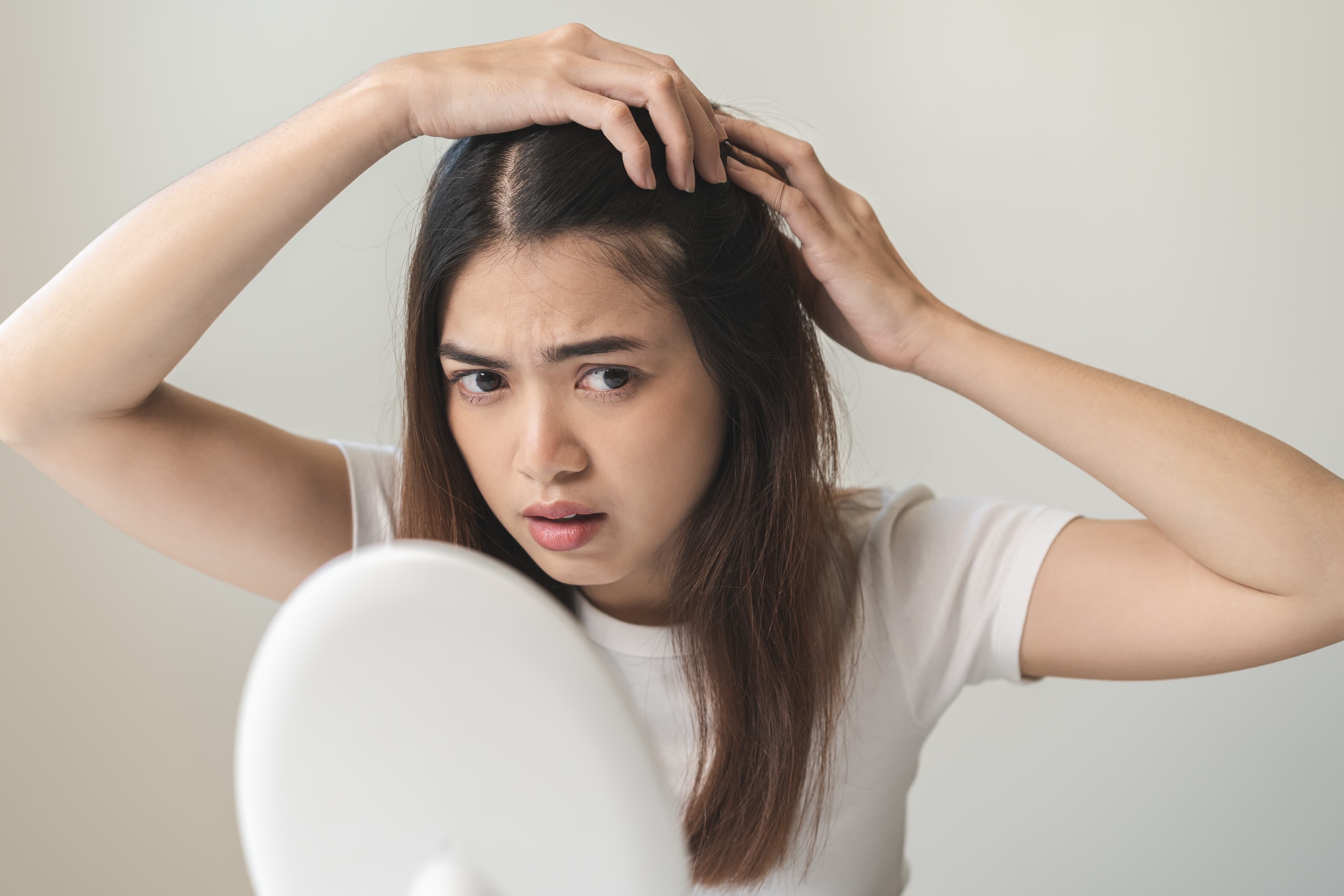 Hair Transplant For Female Hair Thinning & Receding Hairline | No Shave FUE for Women | Hair Loss Treatment Clinic | Hairthetics Hallandale Beach, Florida