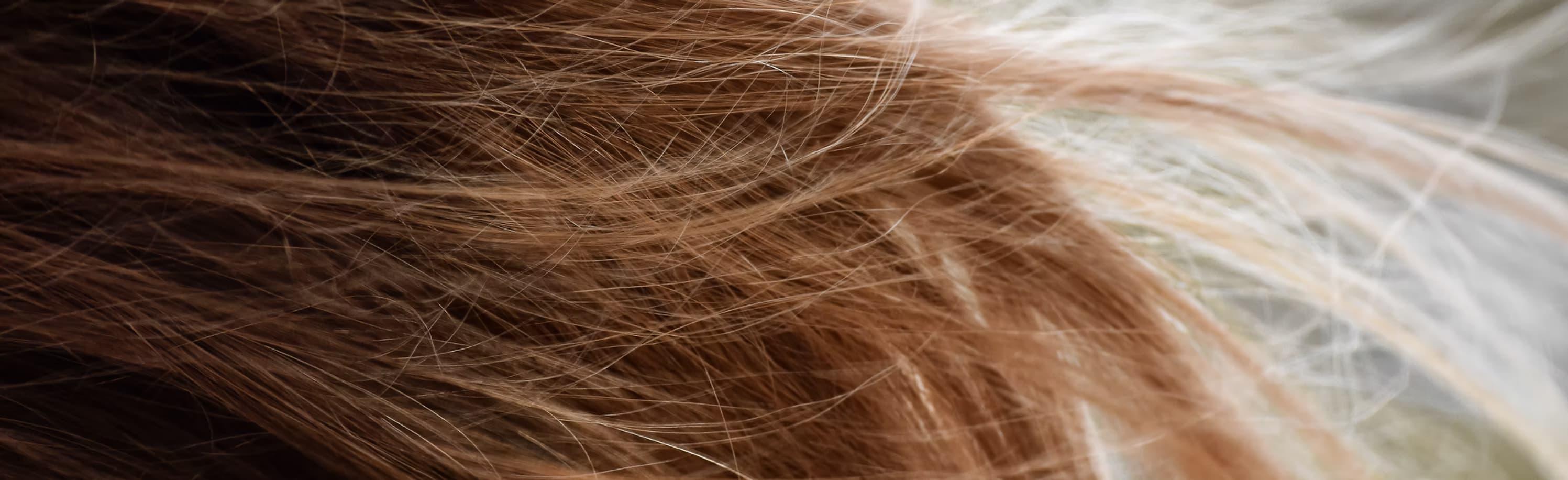 Hair Background