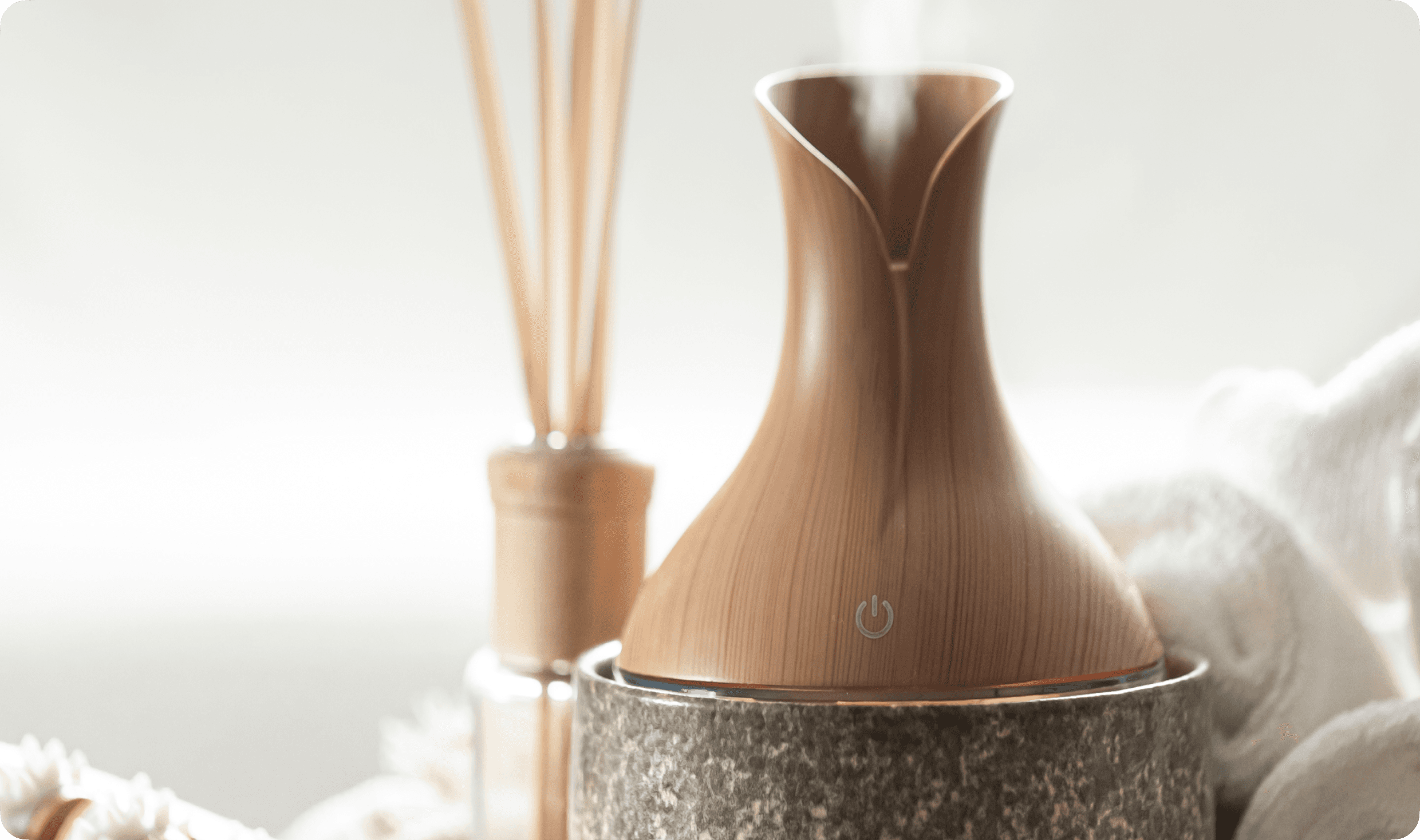 Aromatherapy Candle