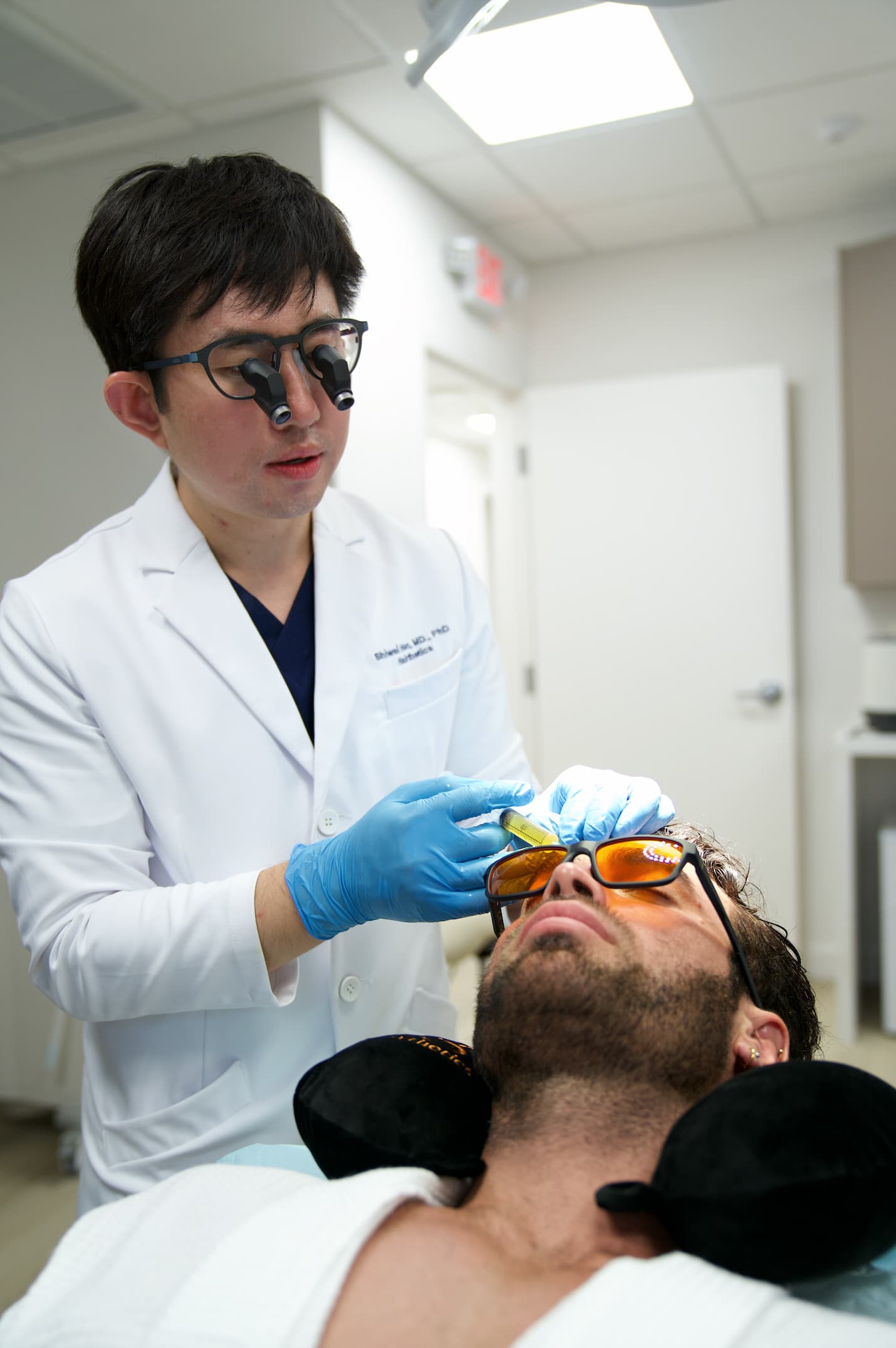 Who Is a Good Candidate for Exosome Hair Growth Treatment?