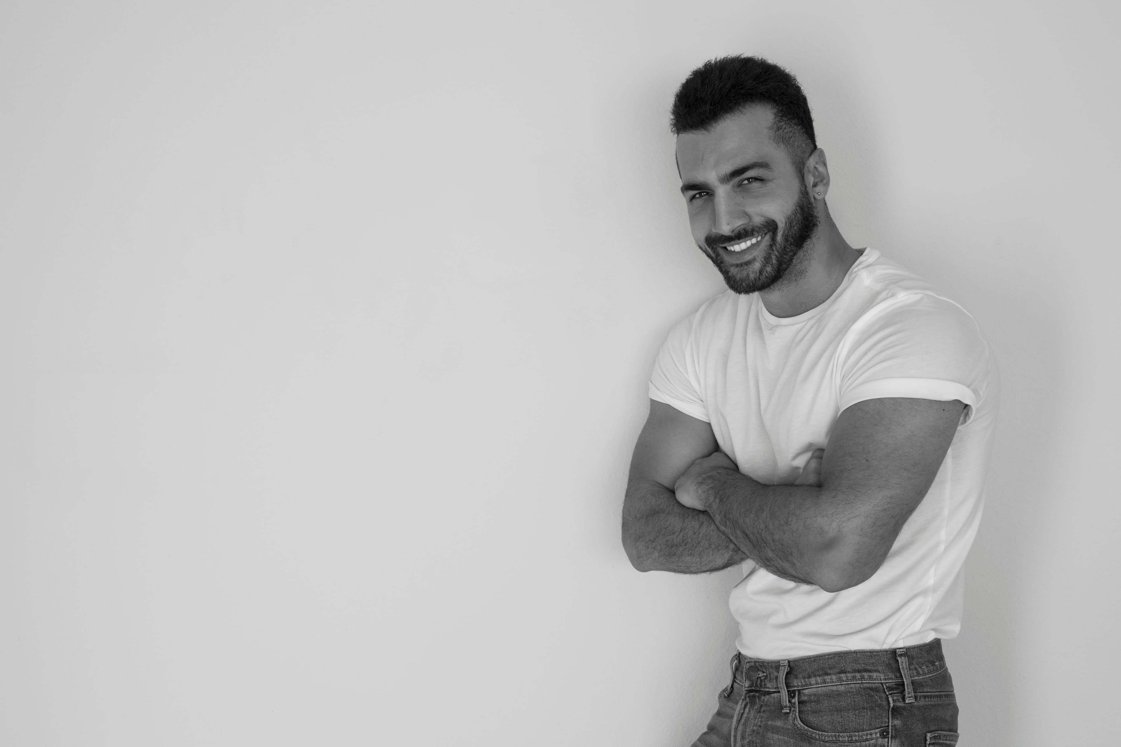 Exosome Therapy for Hair Loss Florida | Non-Surgical Hair Restoration | Regenerative Treatment | Hairthetics Hallandale Beach