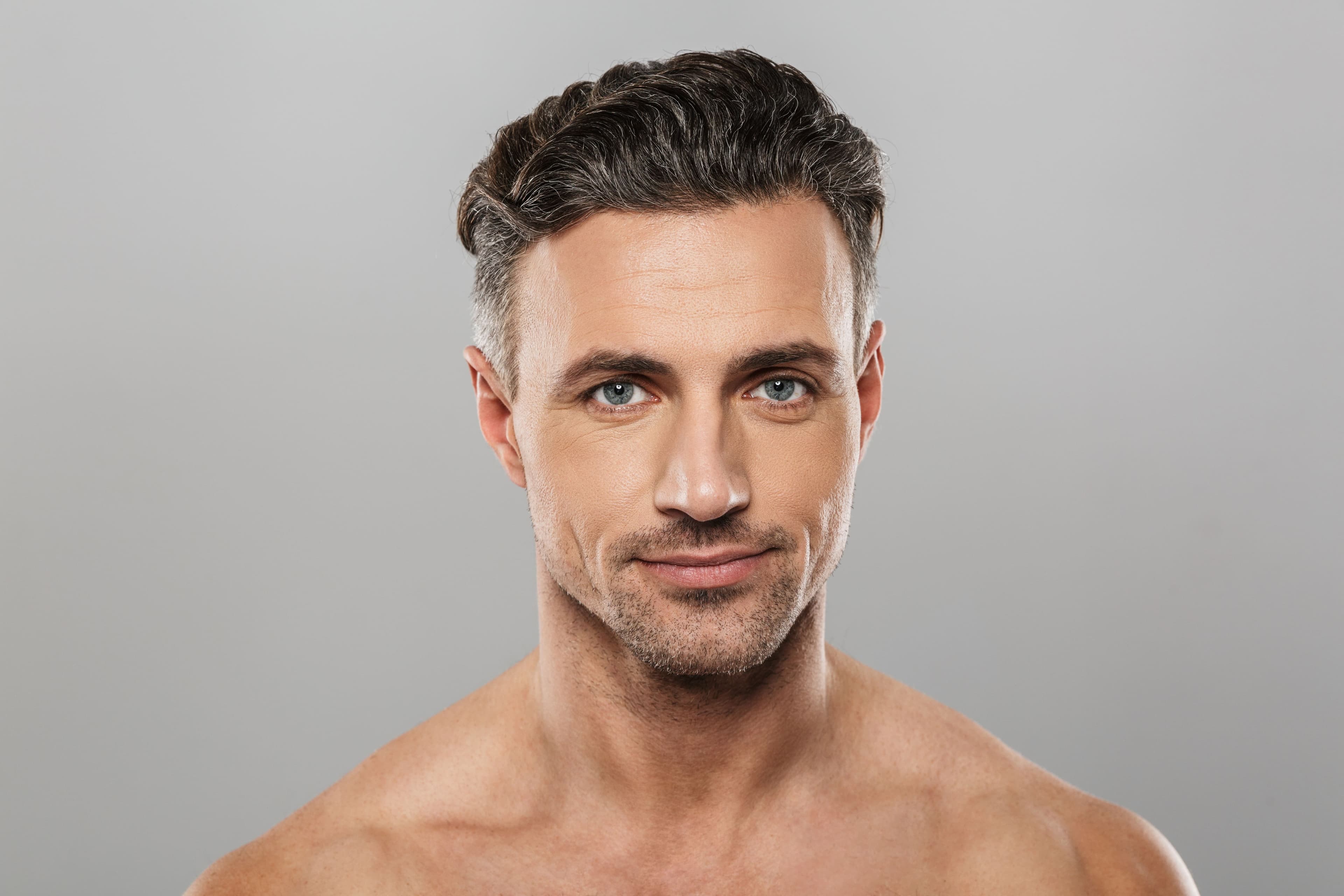 Fractional Laser Therapy For Androgenetic Hair Loss, Alopecia, Traction Alopecia, Thinning Hair In Men & Women | Support Growth After Hair Transplantation | Hairthetics Hallandale Beach, FL